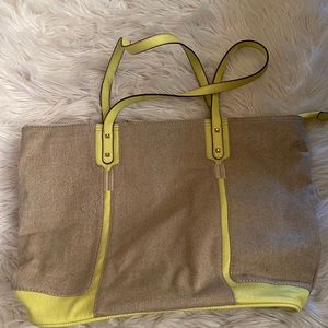 Stella & Dot Tote